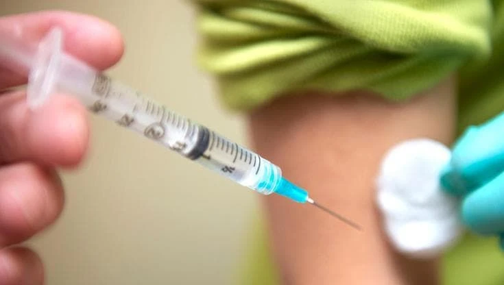 Herpes zoster, il nuovo vaccino può ridurre il rischio demenza