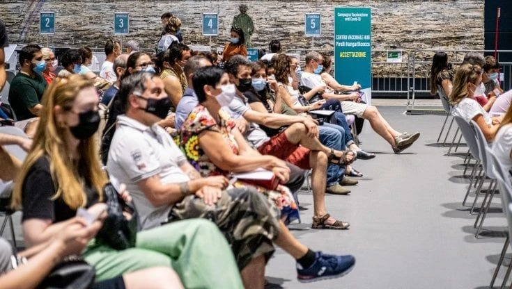 Lombardia, bollettino Covid del 26 giugno: zero contagi a Lecco e Monza