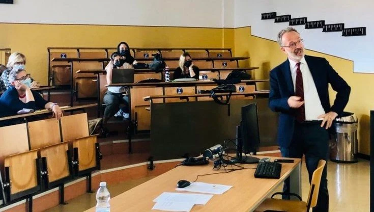 Statale di Milano, Caraceni docente di Cure palliative: “Al centro della cura c’è l’ascolto della persona malata”