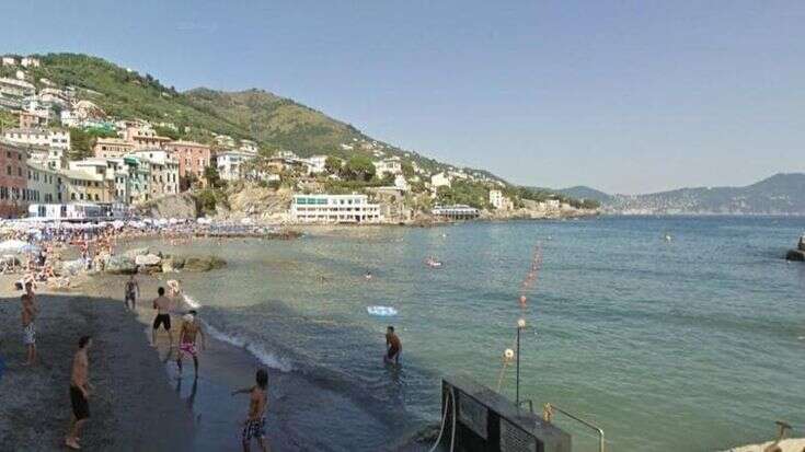 Rumenta, guerra dei sindaci. Bogliasco: “I tuoi residenti buttano rifiuti nel mio paese”. Pieve Ligure: “Non è vero, noi abbiamo multato due dei vostri”