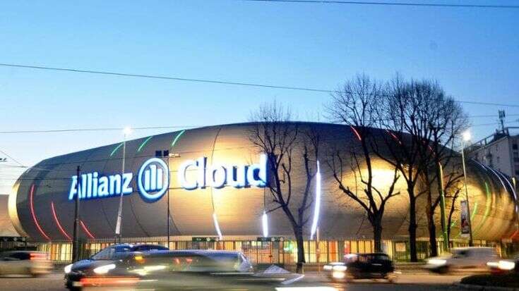 Il Palalido senza nome dopo Allianz Cloud: va deserta la gara per il nuovo sponsor