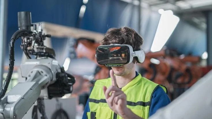 Portare l’IA nell’industria. Così si contrasta il dominio americano