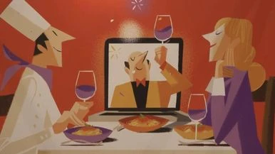 Chef, assaggi e libri: tre giorni di Gusto a Identità Golose