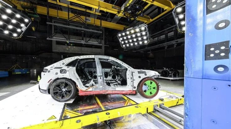 Batterie Porsche, il segreto è l’Intelligenza artificiale: come funziona