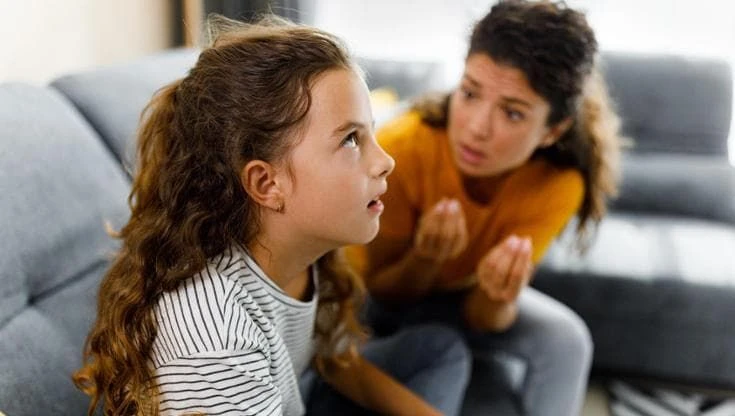 Già a 5 anni i bambini sono guidati da un codice morale interiore