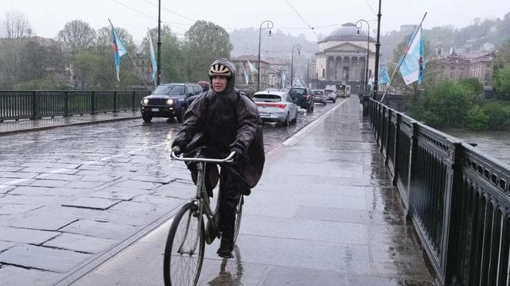 Previsioni meteo, ciclone simil tropicale, nubifragi e vento forte. Pasqua e Pasquetta a rischio