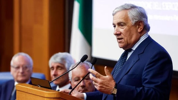 Piano Sanità, Tajani: “Serve grande cambiamento sulla tutela della salute”