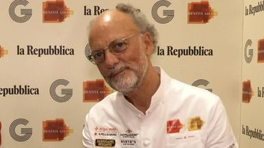 Moreno Cedroni: 