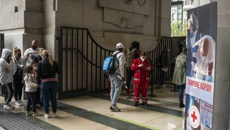 Coronavirus Italia: il bollettino di oggi 16 maggio: 5753 nuovi casi e 93 morti