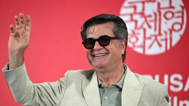 Jafar Panahi non può andare al New York film festival, bloccato per il visto