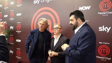 Carne sintetica, il giudice di MasterChef Locatelli: 