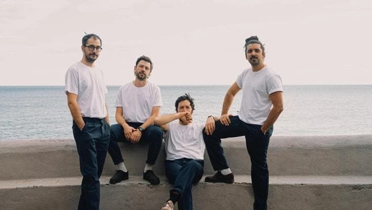 Ex-Otago, un tour per tornare a casa: “Volevano addomesticarci, ora facciamo musica che piace a noi”