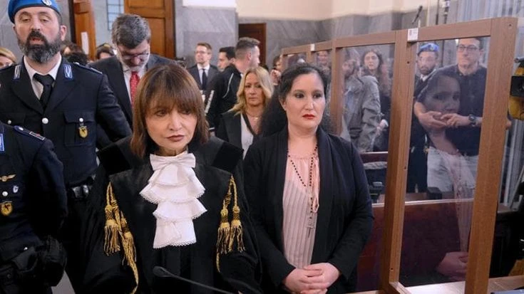 Processo Pifferi bis, l’avvocata Pontenani: “Nessuna violazione, ho solo difeso la mia cliente”