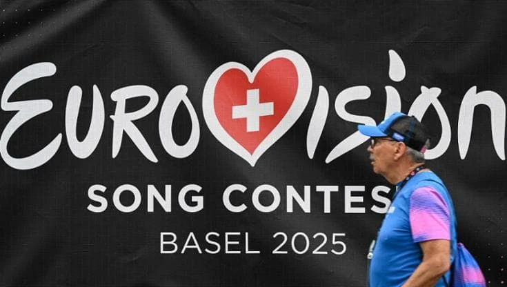 Televoto all’Eurovision 2025, quando e come votare dall’Italia