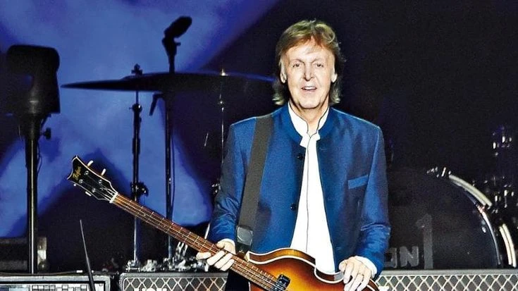 Paul McCartney racconta i “Wings”, in libreria la storia di una band che fece epoca