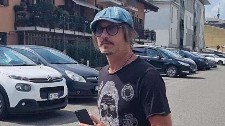 Omicidio Verzeni, sosia di Johnny Depp denunciato per favoreggiamento personale: “Finto testimone in cerca di visibilità”