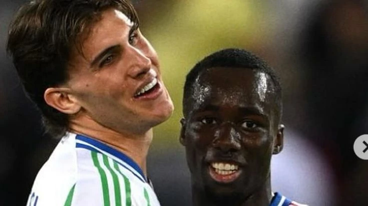 L’Italia batte 1-0 la Slovacchia e si qualifica per i quarti di finale agli Europei Under 21