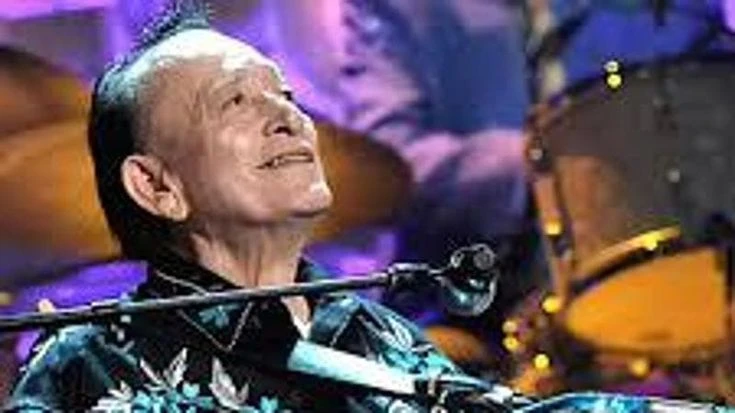 Flaco Jiménez, muore la leggenda della fisarmonica Tex-Mex