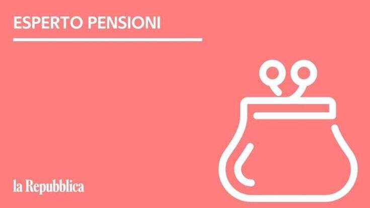 La pensione anticipata è possibile anche senza l’iscrizione al fondo lavoratori dipendenti