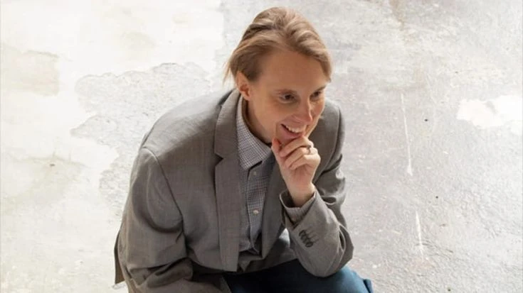 Camille Henrot : “Jus d’Orange è il mio diario sulla creazione e la vita quotidiana”