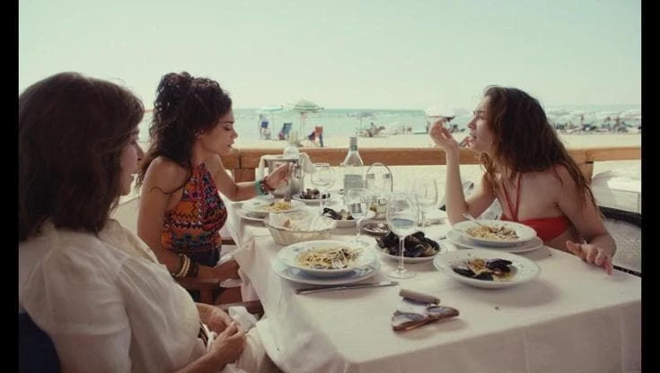 Cannes 2025, 