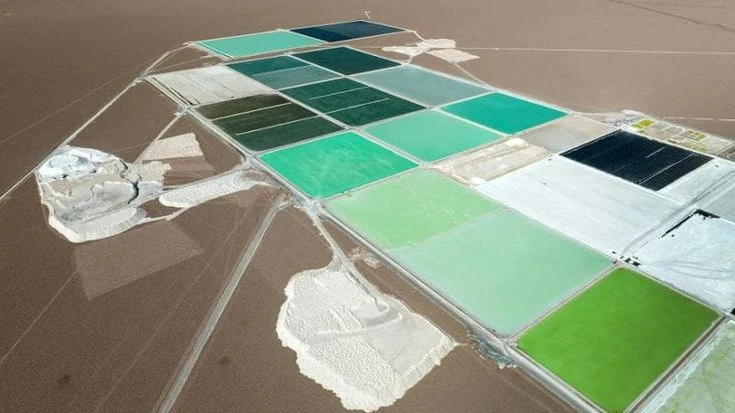 Capgemini: transizione a rischio con la crisi delle materie prime