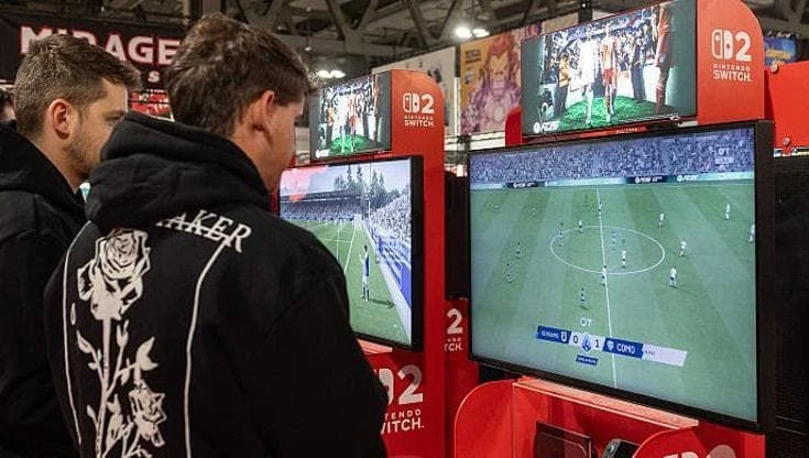 I videogiochi in Italia sono un business da 2,38 miliardi di euro: i numeri