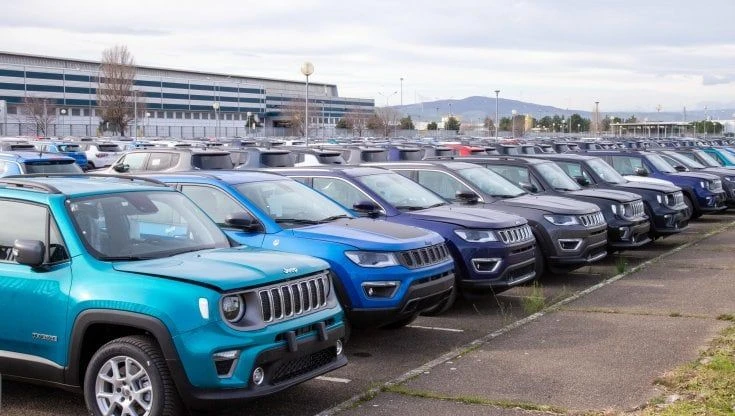 Stellantis, raggiunto l'accordo tra sindacati e azienda sullo stabilimento di Melfi