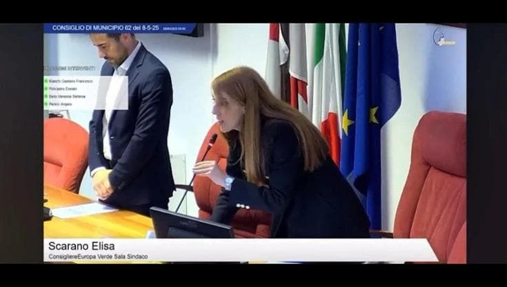 Municipio 6, la Lega chiede minuto di silenzio per Ramelli ma la presidente lo nega: scoppia il caso