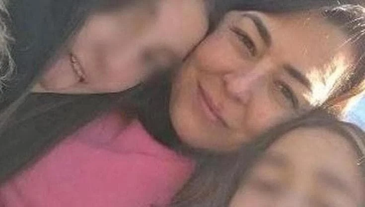 Sorelline scomparse, l'ultimo vocale di Alysya al padre