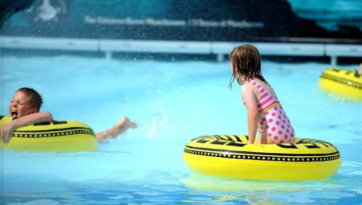 Estate e virus, i consigli dei pediatri per proteggere i bambini Le misure preventive della Sip contro le infezioni più comuni