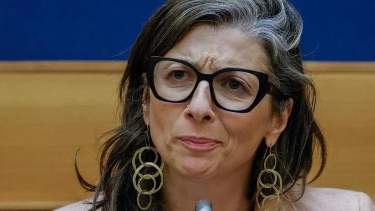 Gaza, l’accusa di Francesca Albanese: “Anche l’Italia complice del business sul genocidio”