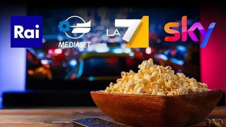 Stasera in TV: film, programmi e serie di oggi venerdì 8 agosto