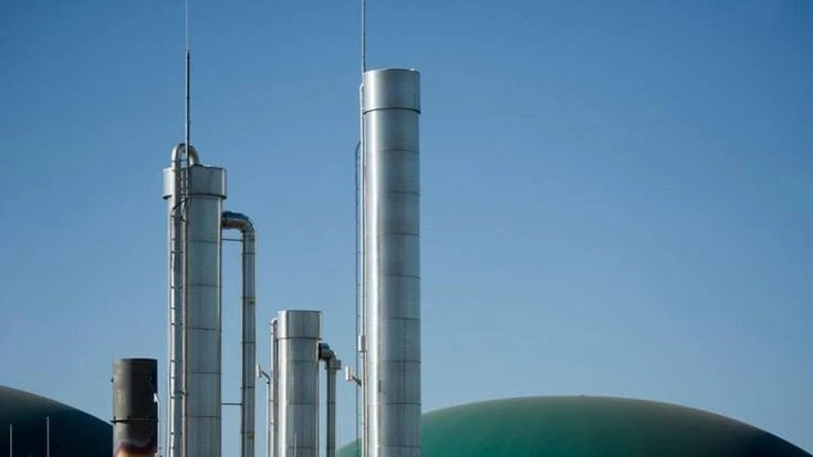 Sostenibilità, trasporto su strada alimentato a biometano e bioGnl: accordo tra Arcese ed Edison Energia