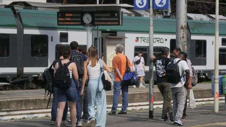 Sciopero dei trasporti: domenica 8 settembre a rischio la circolazione dei treni in Lombardia, niente fasce di garanzia