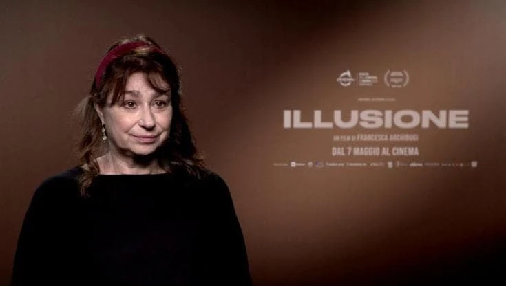 Francesca Archibugi racconta 
