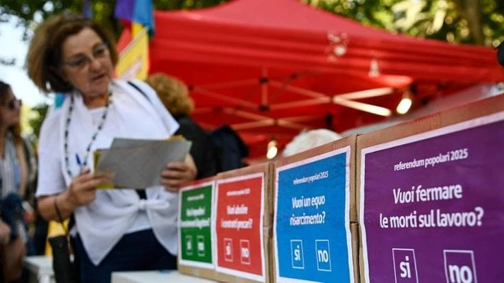 Referendum, qb (quanto basta)?