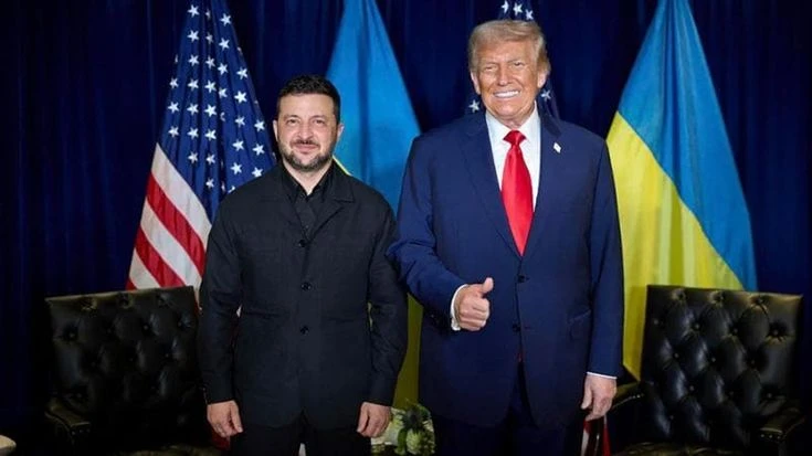 Guerra Ucraina - Russia, le news di oggi. Trump: “Kiev può riconquistare territori”