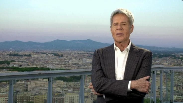 Claudio Baglioni: 