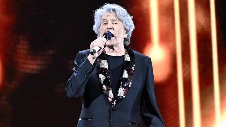 Fausto Leali: “A Sanremo con Oxa e quel cavallo troppo caro. Nato povero, ma razzista mai”