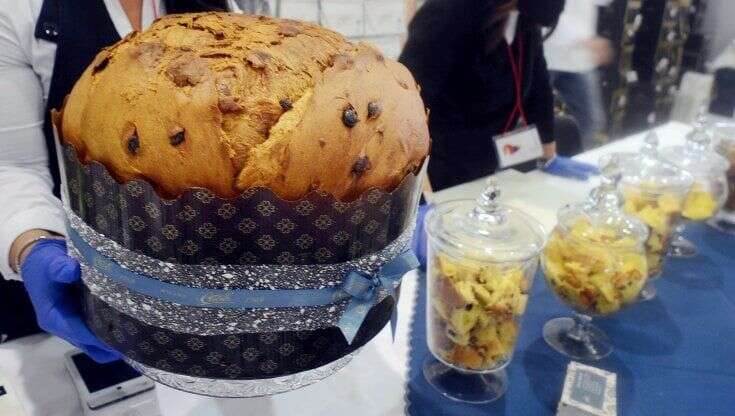 Happy Natale Happy Panettone: a Palazzo Castiglioni due giorni dedicati al dolce re delle feste