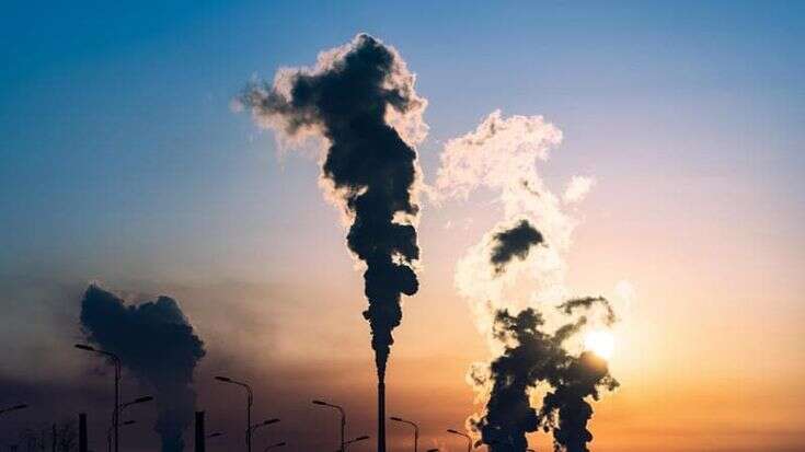 EU Ets: solo il 9% speso per la lotta ai cambiamenti climatici