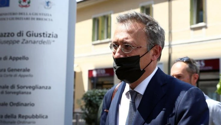 Eni, pm Storari alla procura di Brescia: non dovevo toccare Amara
