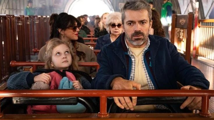 Luca Argentero: “Il successo di Doc mi ha cambiato la vita ma mi mancava la commedia al cinema”