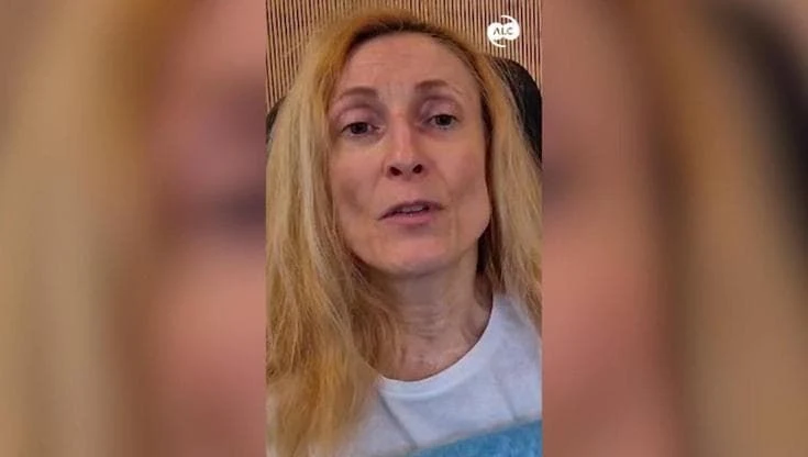 Fine vita, Martina Oppelli ha scelto il suicidio in Svizzera: 