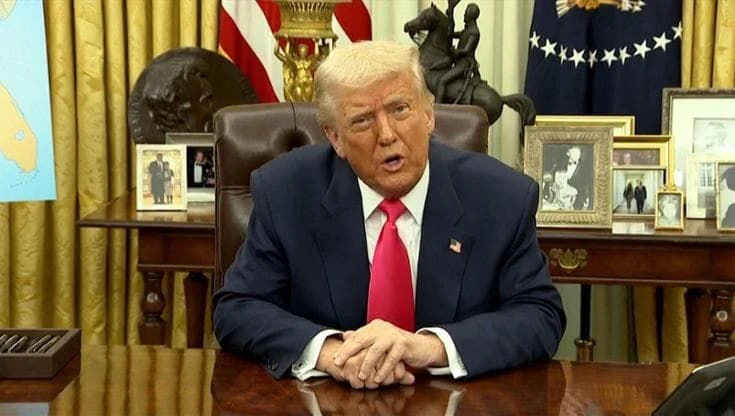 Ucraina, Trump criptico sulla Russia: 