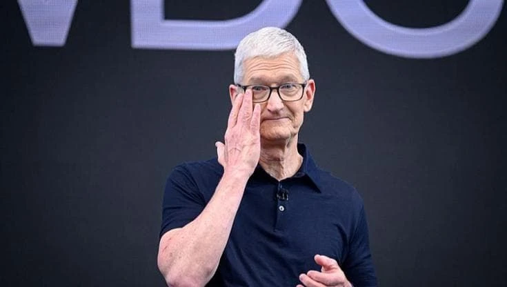 Se anche Apple dice che i prezzi aumenteranno, c’è da preoccuparsi