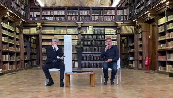 Teatro Toscana, Massini: 