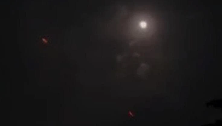 India-Pakistan, il cessate il fuoco subito violato: contraerea in azione nel cielo del Kashmir