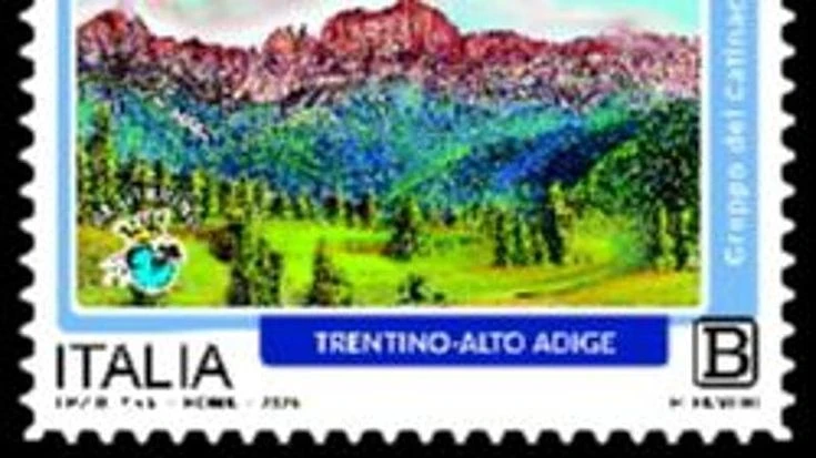 Poste: pronti, via! e di 6 nuovi francobolli 2 sono subito da ritirare